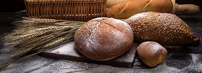 Indústria alimentícia