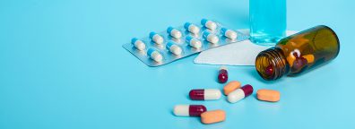 Indústria farmacêutica